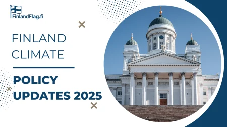 Finland Climate Policy Updates 2025