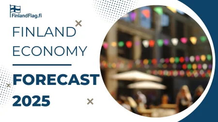 Finland Economy Forecast 2025