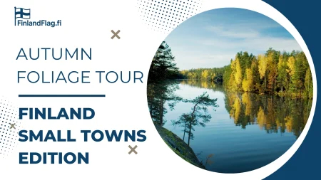 How to Plan an Autumn Foliage Tour