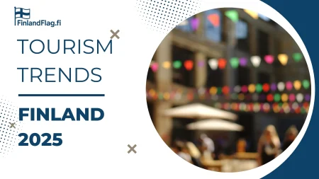 Tourism Trends in Finland