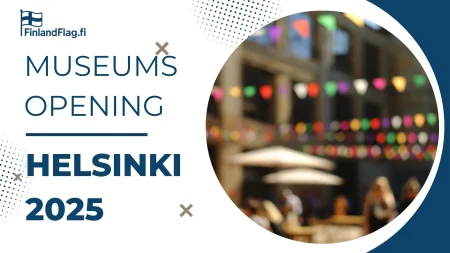 New Museums Opening in Helsinki