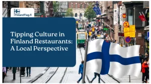 Tipping Culture in Finland Restaurants