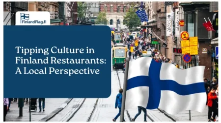 Tipping Culture in Finland Restaurants