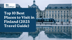 Best Places to Visit in Finland
