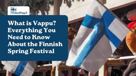 What is Vappu? Everything You Need to Know About the Finnish Spring Festival
