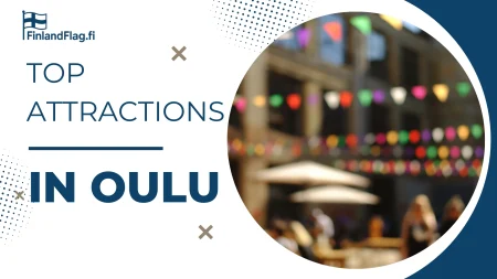 What to Visit in Oulu