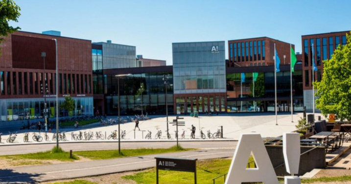 Aalto University