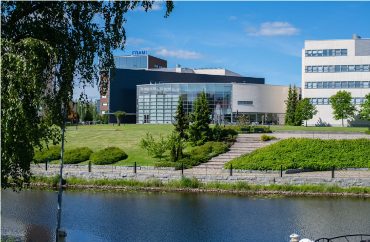 Tampere University
