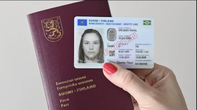 Right Permit for Freelancers in Finland